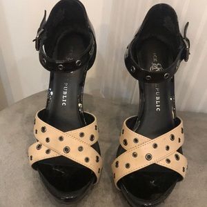 Rock & Republic Stilettos